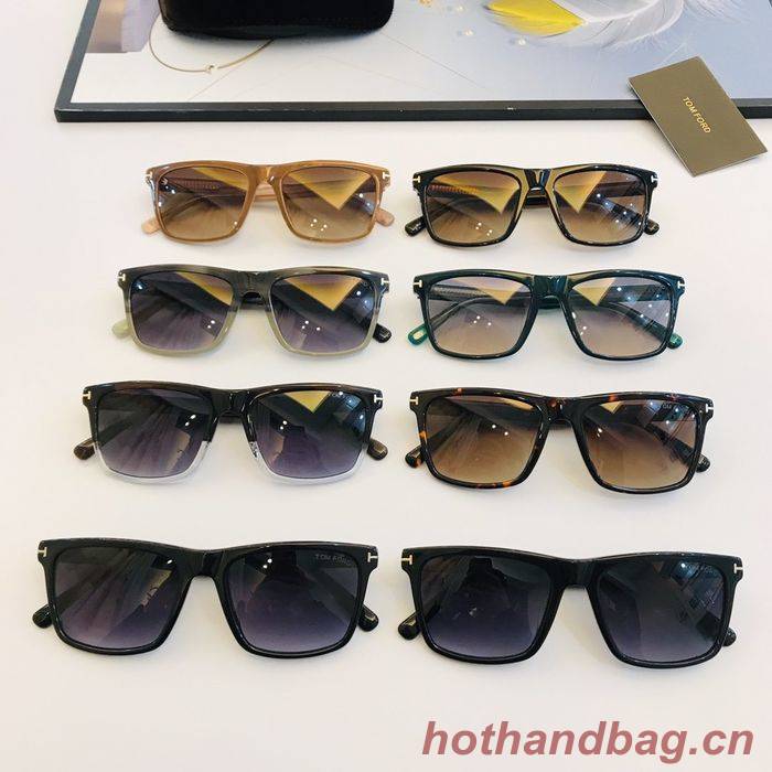 Tom Ford Sunglasses Top Quality TOS00576